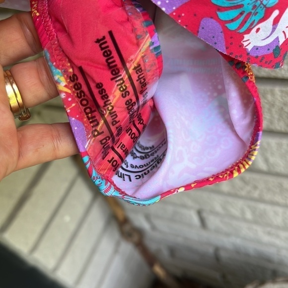 Ripzone Macklin One-piece Swimsuit - Picture 6 of 11